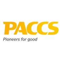 PACCS logo - Similar company to Marks And Methods Branding®