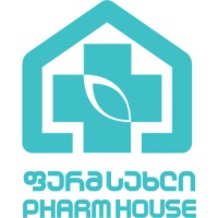 PHARMHOUSE logo - Similar company to Artpharma
