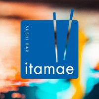Itamae Aktiebolag logo - Similar company to Itamaesushi 🍙🥢
