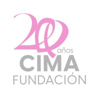 Fundación CIMA logo - Similar company to Asociación Mexicana De Ayuda A Niños Con Cáncer, Iap