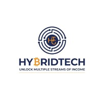HybridTech Academy logo - Similar company to My Next Chapter
