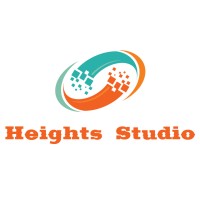 Heights Studio logo - Similar company to Digital Service Providerz (Dsp)