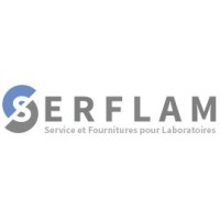 SERFLAM logo - Similar company to Finasense