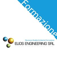 Elios Engineering srl logo - Similar company to C.M.D Srl