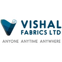 Vishal Fabrics Ltd. logo - Similar company to Chiripal Group