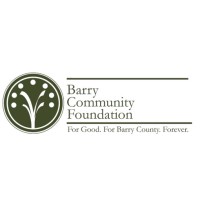 Barry Community Foundation logo - Similar company to Hastings Area School System