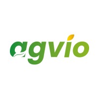 Agvio logo - Similar company to Vinopath Ventures