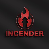 Incender Equipamentos e Serviços Contra Incêndios logo - Similar company to All Fire