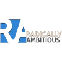 Radically Ambitious