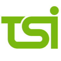 TSI America logo - Similar company to Vess