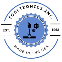 TOOLTRONICS, INC. logo - Similar company to Tooltronics