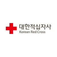 대한적십자사(Korean Red Cross) logo - Similar company to 티사이언티픽(Tscientific)