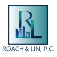 Roach & Lin, P.C. logo - Similar company to Mcphail Sanchez, Llc
