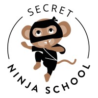 Secret Ninja School