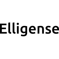 Elligense logo - Similar company to Cactusoft
