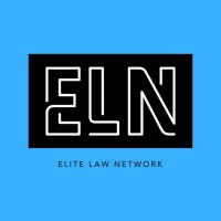 Elite Law Network logo - Similar company to Zerus