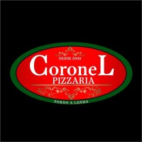 Pizzaria Coronel Forno á Lenha logo - Similar company to Prospec Jr.