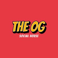 The OG Social House logo - Similar company to Cornflakes Media