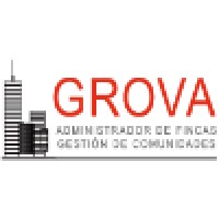 GROVA Administrador de Fincas logo - Similar company to Iora Technology