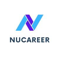 NuCareer logo - Similar company to Take-Off Recruiting