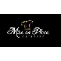 mise en place Catering