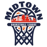 Midtown Basketball Company logo - Similar company to The Process Basketball