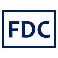 FDC Advisory (DXB) logo - Similar company to Archia