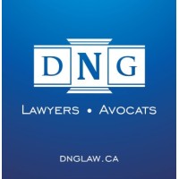 DNG Law Office logo - Similar company to Omnia Law