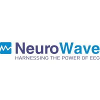 NeuroWave Systems Inc. logo - Similar company to Neurowave, Lda.