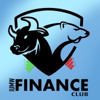 IUMW Finance Club logo - Similar company to Unstructured.