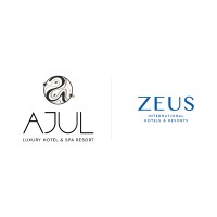 Ajul Luxury Hotel & Spa Resort logo - Similar company to Simantro Resort