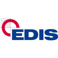 EDIS Anlagenbau GmbH logo - Similar company to Smith Meter G.M.B.H.