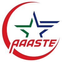 Algerian American Association for Science, Technology, and Entrepreneurship logo - Similar company to Electrons