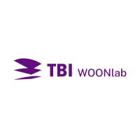 TBI WOONlab logo - Similar company to Vbi