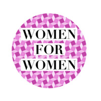 WomenForWomen logo - Similar company to Ynow- התפתחות אישית וכלכלית
