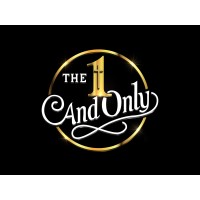The 1 and Only Publishing logo - Similar company to 1 Stop Logo Shop