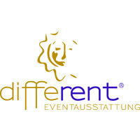 Different Eventausstattung GmbH logo - Similar company to Siberati Gmbh