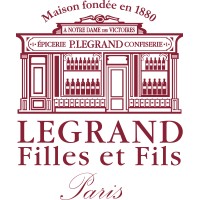 Legrand Filles et Fils Paris logo - Similar company to Fable Whisky
