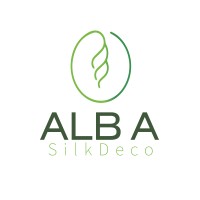Alba Silk logo - Similar company to Frankatson Limited
