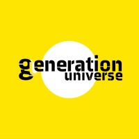 Generazione Universo logo - Similar company to Morbido Studio