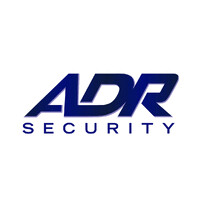 ADR Security logo - Similar company to Halcyon Mobile Security Solutions