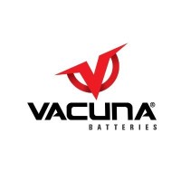 Vacuna Battery logo - Similar company to Extron Battery
