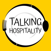 Talking Hospitality logo - Similar company to Graphic Kitchen