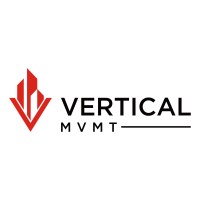 Vertical MVMT logo - Similar company to Dream Coast Builders