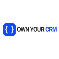 OwnYourCRM logo - Similar company to Doubletake