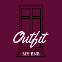 Outfit My BNB logo - Similar company to Caltex Capital Group