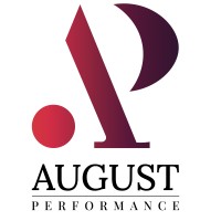August Performance logo - Similar company to Saxton 4X4