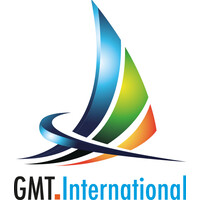 GMT International logo - Similar company to Oakhost Oü