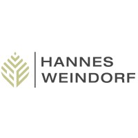 HW Finanz - Hannes Weindorf logo - Similar company to Newtmrrw