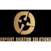 Onpoint Aviation Solutions logo - Similar company to Coordinated Aviation Services, Llc
